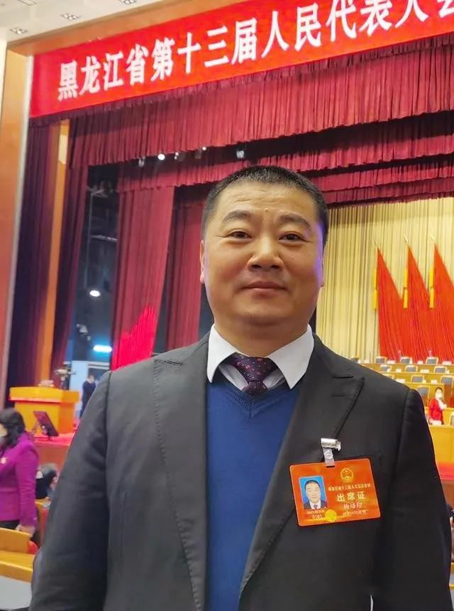 省人大代表楊培?。杭纫?找到秸稈利用“好出路”