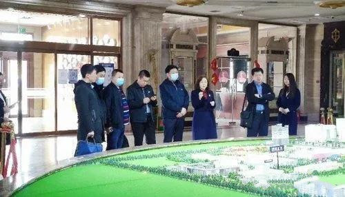吉林永吉縣計(jì)劃建設(shè)裝機(jī)規(guī)模10萬(wàn)千瓦生物質(zhì)電廠、高標(biāo)準(zhǔn)智能溫室、農(nóng)貿(mào)交易區(qū)及冷鏈物流區(qū)