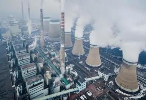 中國必須關閉600座燃煤電廠才能實現(xiàn)其排放目標
