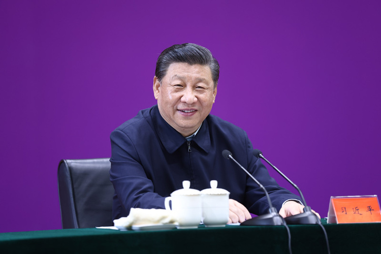 《求是》雜志發(fā)表習(xí)近平總書(shū)記重要文章《以中國(guó)式現(xiàn)代化全面推進(jìn)強(qiáng)國(guó)建設(shè)、民族復(fù)興偉業(yè)》