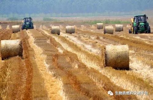 被確定為山東省推廣應(yīng)用生物質(zhì)能源重點支持縣